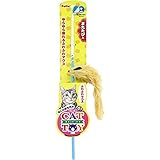 ヤマヒサ ペティオ CAT TOY 猫用じゃらし ふわふわマウス ヤマヒサ ペティオ CAT TOY 猫用じゃらし ふわふわマウス