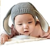 K+Mee ベビー キッズ 子供 男の子 女の子 ニット帽子 防寒 柔らか 春秋冬 お出かけ 遊び かわいい おしゃれ 誕生日 出産祝い 記念写真 プレゼント （タイプ4）