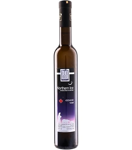 Amazon.co.jp: 【 アイスワイン 】 ライフ グランドリザーブ ヴィダル