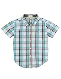 Hatley ハットレイ ボーイズ ポロシャツ 95cm マルチカラー 100%綿 TS2PAPL007