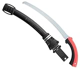 シルキー ツルギカーブ 左利き用 330mm 本体 467-33