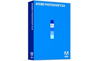 【旧製品】Adobe Photoshop CS4 (V11.0) 日本語版 Windows版