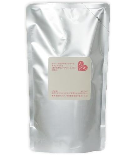 Amazon | アリミノ ピース プロデザインシリーズ モイストミルク