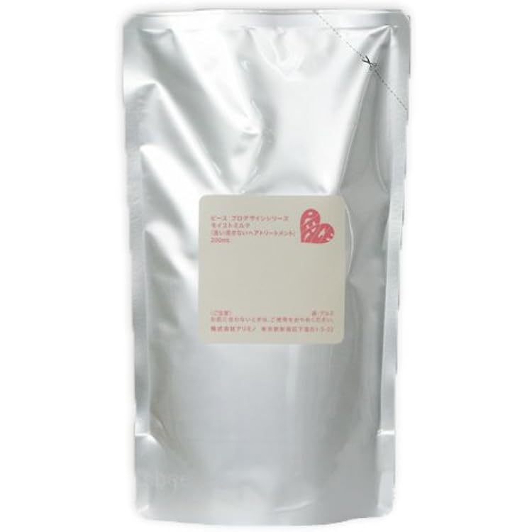 Amazon | アリミノ ピース プロデザインシリーズ モイストミルク