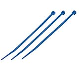 マーベル(MARVEL) ケーブルタイ 青 MCT-250BE