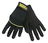 Tillman 1465 True Fit Economy Terry Cloth Gloves - Medium by Tillman