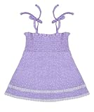 Funkoos DRESS ベビー・ガールズ US サイズ: 18-24 Months カラー: ホワイト