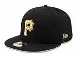 ニューエラ 59FIFTY MLB オンフィールド ピッツバーグ・パイレーツ(オルタネイト1) 11449350 Onfield Pittsburgh Pirates(alternate1) PIT 