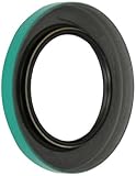 SKF 18733 LDS & Small Bore Seal R Lip Code CRW1 Style Inch 1.875 Shaft Diameter 2.875 Bore Diameter 
