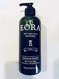 EORA ハンド&ボディクリーム ローズ 370ml