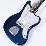 Fender/FSR Collection Hybrid II Jazzmaster Azurite Metallic Rosewood Fingerboard フェンダー