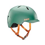 ヘルメット bern bandito(バンディート) 子供用 M-L MT HUNTER GREEN