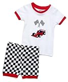 Leveret SLEEPWEAR ボーイズ US サイズ: 12-18 Months カラー: ホワイト
