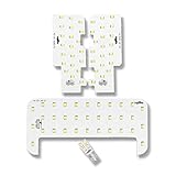 YOURS(ユアーズ) トヨタ カローラセダン カローラツーリング 専用設計 LED ルームラ...