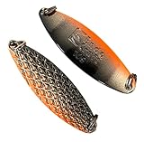 エンドウクラフト(Endo Craft) ルアー スプーン credo DC(クレド) 20g UGI