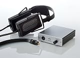 STAX SRS-3100 [SR-L300 + SRM-252S]
