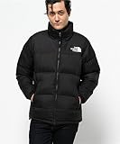 (ノースフェイス ダウン パーカー）THE NORTH FACE キャンプシェラショート (LL, 黒)