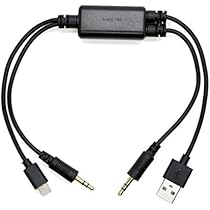 DW-USB AUX 2 アナログオーディオ変換器 BMW用AUX DW-USB AUX 2 アナログオーディオ変換器 BMW用AUX - メルカリ