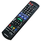 ディスクレコーダーモデル用のリモートコントロールN2QAYB001039 DMRBWT750 DMRBWT955 DMRBWT750 DMRBWT955