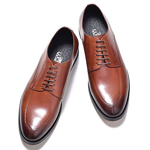 Mua ルシウス ビジネスシューズ 革靴 メンズ 本革 レザー レース