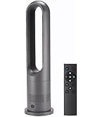 ノ*リ様 扇風機 タワーファン 冷暖両用 羽根なしスリム扇風機 3段暖風・8段冷 楽天市場】【 冷暖両用＆羽根なし】扇風機 タワーファン スリム