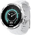 SUUNTO 9 G1 BARO (スント ナイン バロ) スマートウォッチ GPS 登山 トレイルランニング [日本正規品] SS050021000 ホワイト
