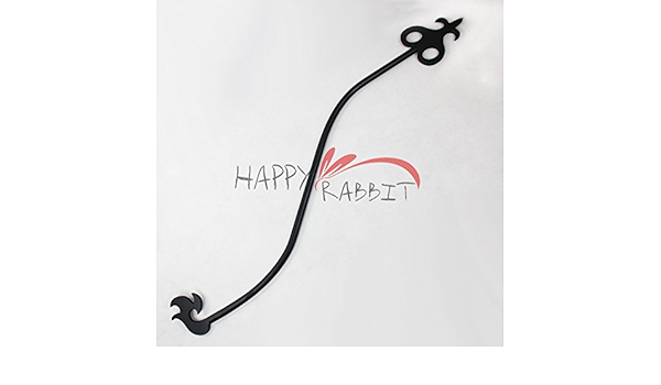 Amazon 東方プロジェクト 東方project 東方紅魔郷 フランドール スカーレット 杖武器 コスプレ道具 おもちゃ おもちゃ