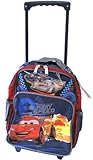 ディズニー カーズ キャリーケース M キッズ 男の子 子供 キャリー コロコロ 旅行 帰省 リュック