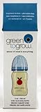 Green To Grow - Biberon Sans Bpa 150 ML Goulot Large