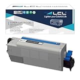 LCL OKI用 EPC-M3C1 EPC-M3C3 B801N B841DN B821N-T 10000枚 互換トナーカートリッジ (1パック ブラック) 対応機種:OKI B801N B821N-T B841DN