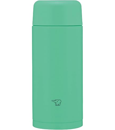 Amazon｜象印 (ZOJIRUSHI) 水筒 スクリュー ステンレスマグ シームレス