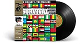 Survival [Half-Speed Mastered LP] [Analog]