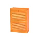 シューズラック　（フラップ式扉）　ＳＩｓｉＭＳＳ88697244ＮＡｉｓ