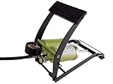 EMERSON(エマーソン) フットポンプW SG EM-550