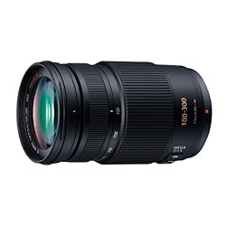 Panasonic LUMIX G VARIO 100-300mm F4.0-5.6 MEGA O.I.S H-FS100300