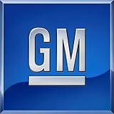 Genuine GM 13208672ナット