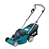 マキタ(makita) 充電式芝刈機 380mm バッテリ・充電器別売 36V仕様 MLM381DZ