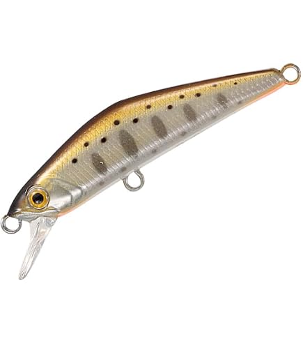 【送料込】SMITH D-CONTACT D-COMPACT ミノー 27個 Amazon.co.jp: Smith (SMITH LTD) Minnow D-Compact 1.5 inches (38 mm