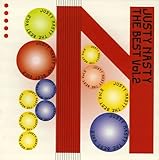 JUSTY NASTY/THE BEST Vol.2