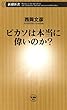 ピカソは本当に偉いのか？（新潮新書）