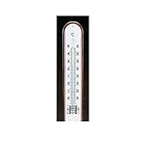 GN21187 200ｘ38mm 温度計