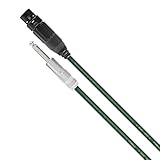 NEO by OYAIDE Elec QAC-222 XFT 3.0m マイクケーブル ラインケーブル