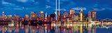 New York 11 750pc Jigsaw Puzzle