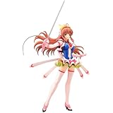 魔法戦士シンフォニックナイツ 女神を継ぐ乙女たち シンフォニック リリー (1/6スケールPVC塗装済み完成品)