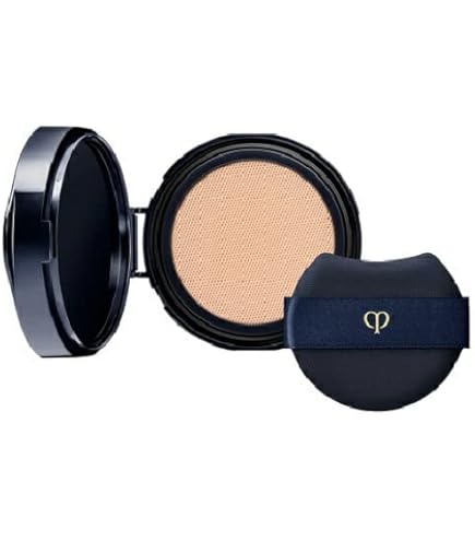 Amazon | 資生堂クレ・ド・ポーボーテ タンクッションエクラ ルミヌ