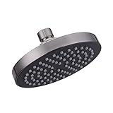 KES J340-2 交換用シャワー 約10cm シャワーヘッド 固定用 つや消しニッケル 並行輸入品