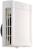 ユニックス BL製品 室内用製品 給気電動シャッター (受注生産) UKD150BBL 壁・天井取付用 フラットカバー