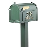 Capitalプレミアムメールボックスパッケージ ブロンズ 16138 1