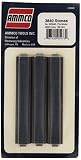 Ammco 3840 Stone Set 180 Grit for Ammco 3800 Cylinder Hone [並行輸入品]