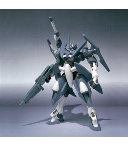 Amazon.co.jp: ROBOT魂 スペルビアジンクス : ホビー